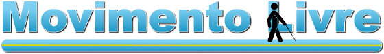 Logotipo do Movimento Livre. Consulte link descrição do site para detalhes.